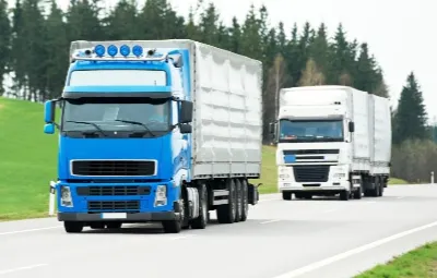 İstanbul ile Keban Arası Eşya Taşıma